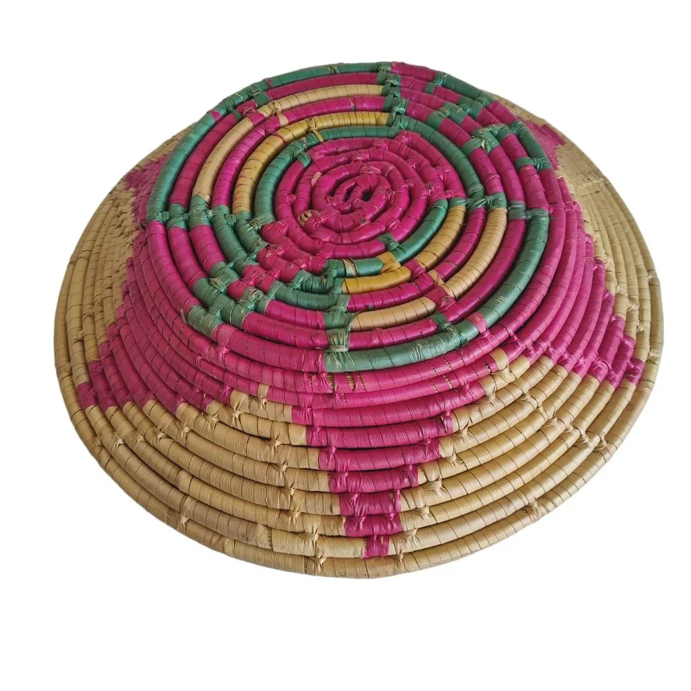 Handmade Unbranded african coil